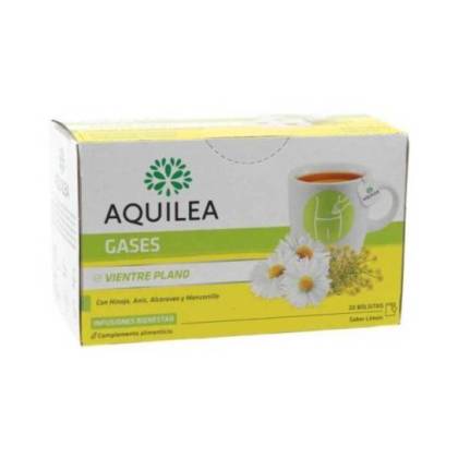 Aquilea Gase 20 Tee Beutel