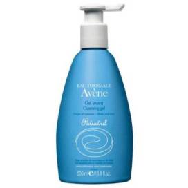 Avene Pediatril Cleansing Gel 500 Ml