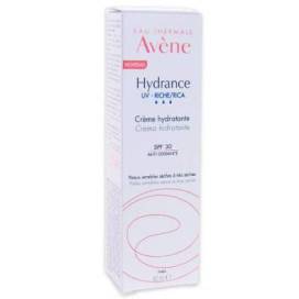 Avene Hydrance Uv Enriched Spf30 40 ml