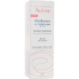 Avene Hydrance Uv Light Spf30 40 ml