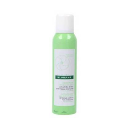 Klorane Desodorizante Spray Alteia Branca 125 Ml