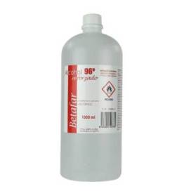 Betafar Alcohol 96º 1000 Ml