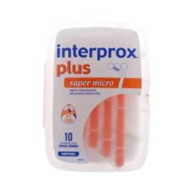 Interprox Plus Supermicro 10 Units