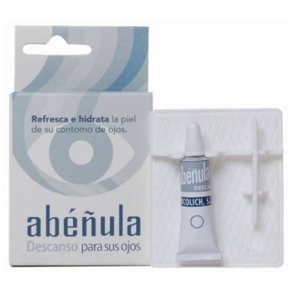 Abeñula Augenauflage 4,5 g