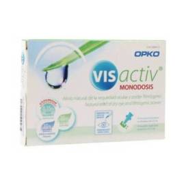 Vis Activ 10 Monodose