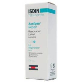 Isdin Teen Skin Rx Acniben Repair Balsam 10ml