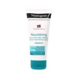 Neutrogena Ultra Moisturizing Foot Cream 100 ml