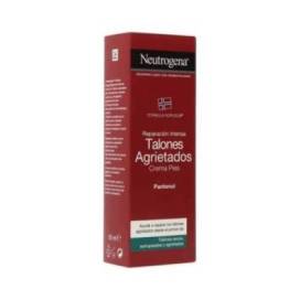 Neutrogena Creme Para Pés E Calcanhares Rachados 50 ml