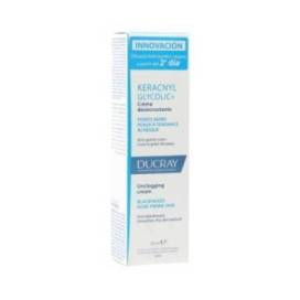 Ducray Ictyane Hd Crema Emoliente 50 ml