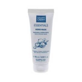 Martiderm Hidro-mask Normal-seca 75 ml