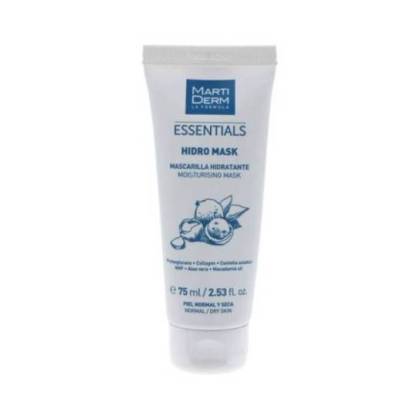 Martiderm Hidromask Normalseca 75 ml