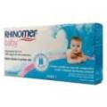 Rhinomer Baby 20 Einzeldosen 5 Ml