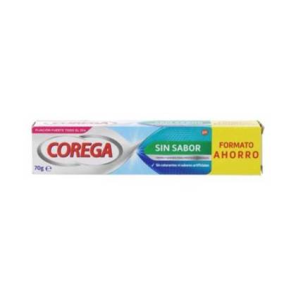 Corega Extra Strong, geschmacksneutral, 70 g