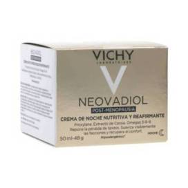 Vichy Neovadiol Post Menopause Nourishing and Firming Night Cream 50 ml