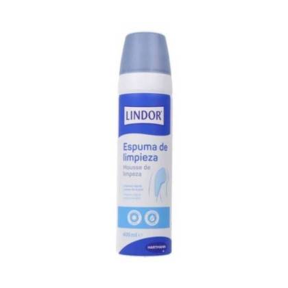 Lindor Cleaning Foam 400 ml