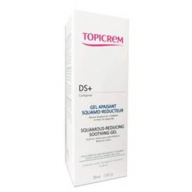 Sebicur Ds Dermatological Gel 30ml