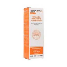 Hidrotelial Hidratia Vita-c Illuminating Moisturizing Emulsion 50ml