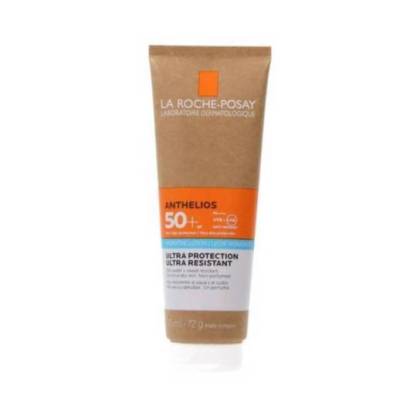 Anthelios Moisturizing Milk Spf50+ 75 Ml