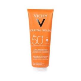 Capital Soleil Milk Spf50 300 ml