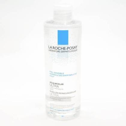 La Roche Posay Mizellenwasser Empfindliche Haut 400ml