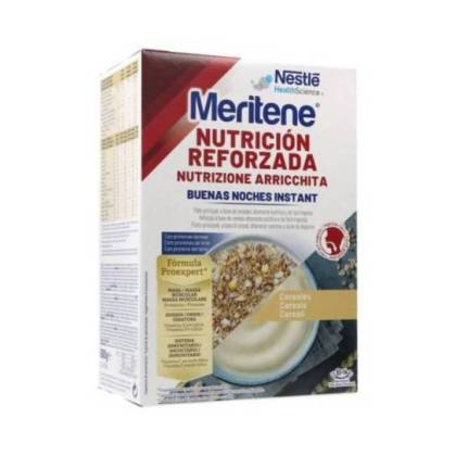 Meritene Buenas Noches Instant 500 g