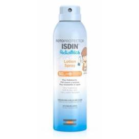 Isdin Pediatrics Locion Spray Spf 50 250 ml