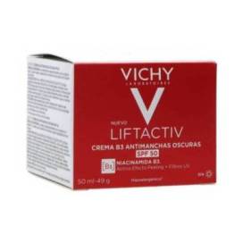 Liftactiv B3 Anti-Stain Cream Spf50 50 ml