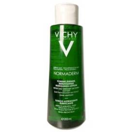 Vichy Normaderm Adstringens Tonikum 200 Ml