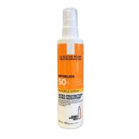 Anthelios Spray Solar Spf50 200 ml