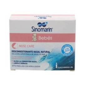 Sinomarin Babies 24 Single Dose