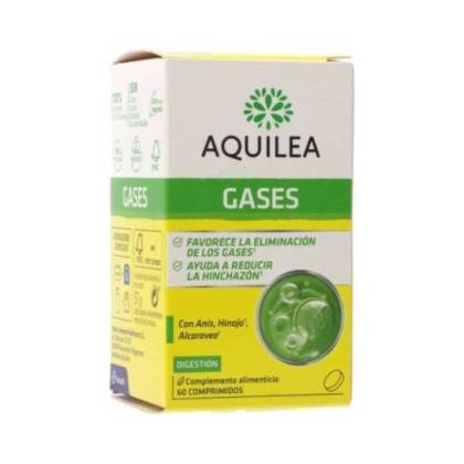 Aquilea Gases 60 Comps