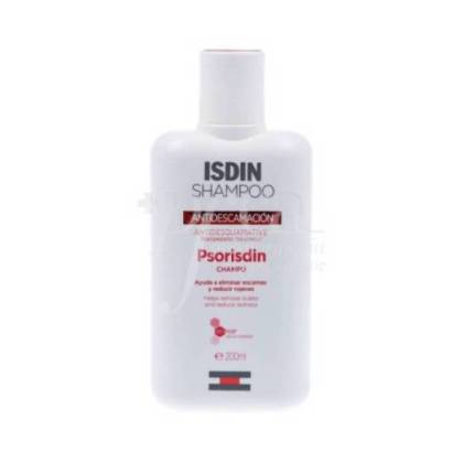 Psorisdin Control Shampoo 200 ml