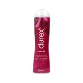 Durex Play Cherry Lubricant 50 Ml