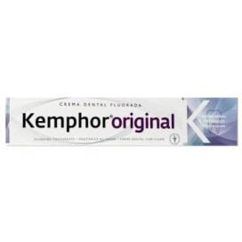 Kemphor Original Zahnpasta 75 Ml