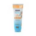 Isdin Pediatrics Gel Crema Nasse Haut Spf 50 250 ml