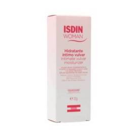 Woman Isdin Vulvar Moisturizing 30 g