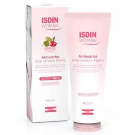 Woman Isdin Anti-stretch marks 250 ml