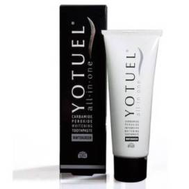 Yotuel All-in-one Weissmacher-zahncreme 75ml