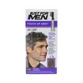 Just For Men Touch Of Grey Braun