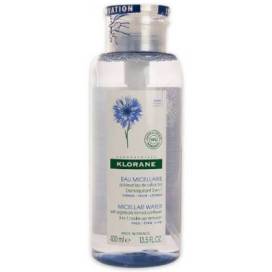 Klorane Mizellenwasser Aciano 400 Ml