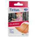 Tiritas Classic Curativo 6x10 Cm 10 Unidades Hartmann