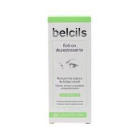 Belcils De-stressing Augen Roll-on 8 Ml