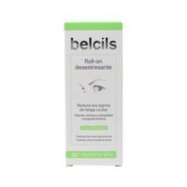 Belcils Roll-on Desestresante Olhos 8 Ml