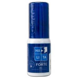 Halita Forte Mundspray 15 ml