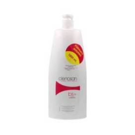 Clenosan Moisturizing Body Milk 1000 Ml