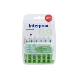Interprox Bürste Micro 14 Einheiten