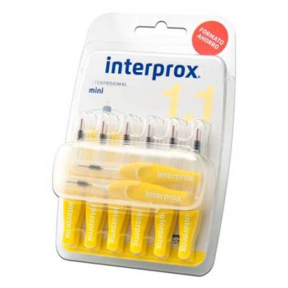 Interprox Mini 14 Units