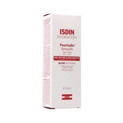 Psorisdin Smooth Tagescreme 50 ml