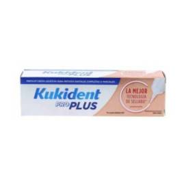 Kukident Efecto Sellado 40 Gr