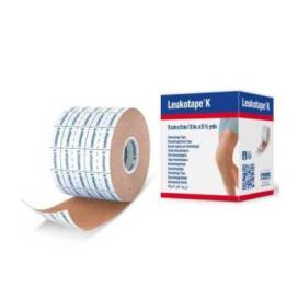 Leukotape K Beige 5cm X 5m